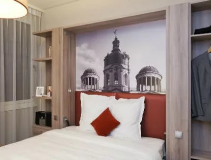 Hotels in Berlin | Adagio Berlin Kurfürstendamm