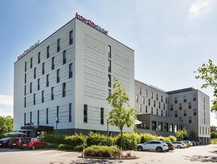 InterCityHotel Berlin-Brandenburg Airport