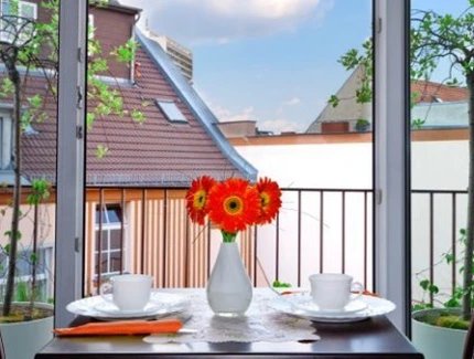 Hotels in Berlin | Hotel LebensQuelle