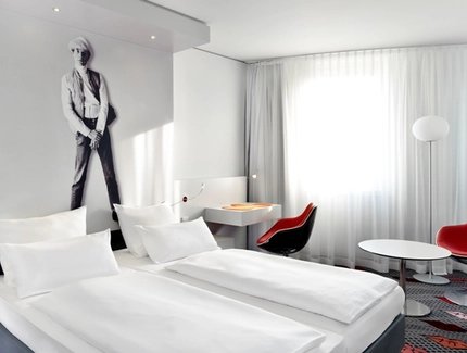 art'otel berlin city center west