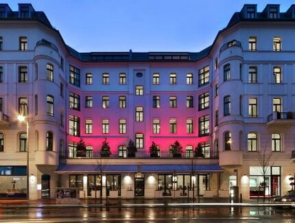 Hotels in Berlin | Lux 11