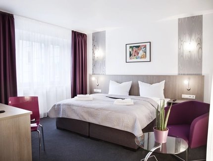 Hotel Nikolai Residence