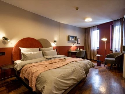 Hotels in Berlin | The Circus Hotel