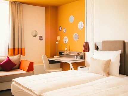Hotels in Berlin | Vienna House Easy Berlin