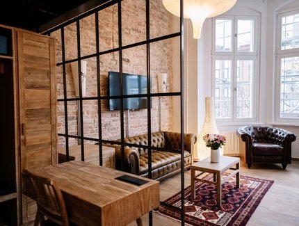 Lulu Suite