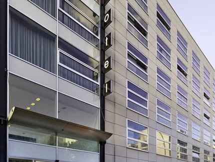Hotels in Berlin | art’otel berlin Mitte powered by Radisson Hotels