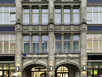 Hotels in Berlin | Park Plaza Wallstreet Berlin Mitte
