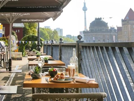 Hotel Neuer Fritz
