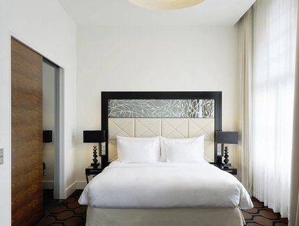 Hotels in Berlin | Roomers Berlin, Autograph Collection