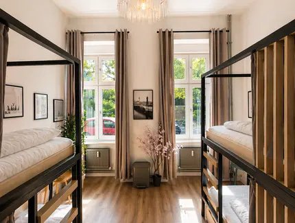 Hotels in Berlin | Berlin Sleep Club