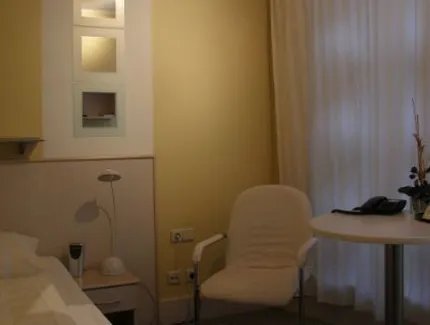 Hotels in Berlin | Hotel St.-Michaels-Heim
