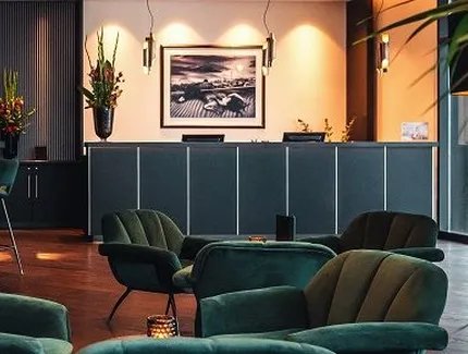 Hotels in Berlin | Holiday Inn Berlin City Center East Prenzlauer Berg