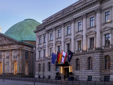 Hotel de Rome Berlin