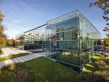 Außenfassade