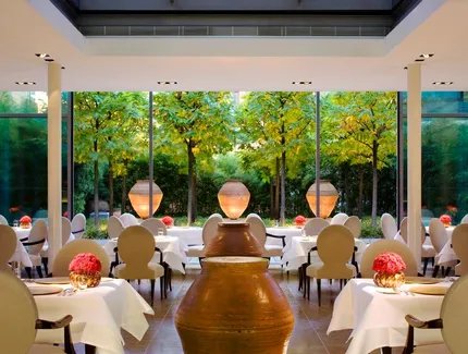 Restaurant FACIL