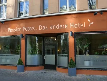 Peters