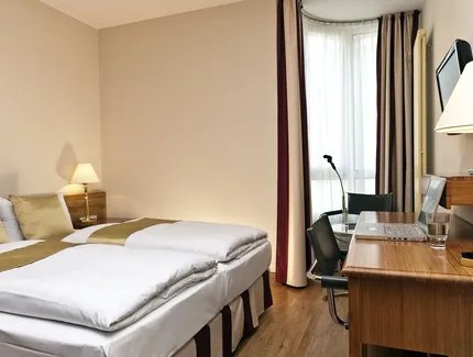 Doppelzimmer Standard