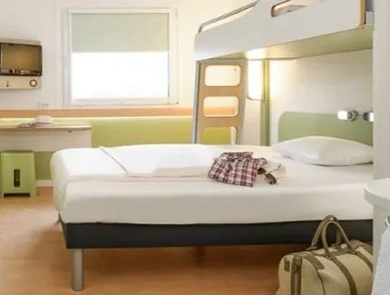 Hotels in Berlin | ibis budget Berlin City Potsdamer Platz