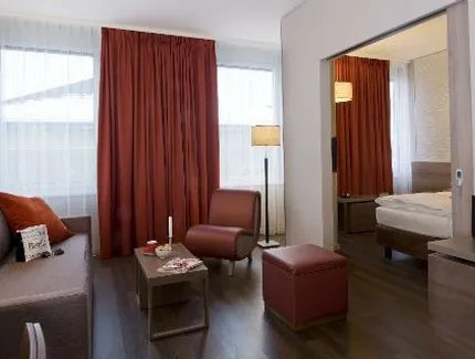 Hotels in Berlin | Adagio Berlin Kurfürstendamm