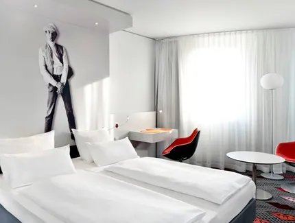 art'otel berlin city center west