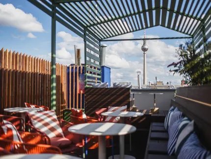 Hotels in Berlin | The Circus Hotel