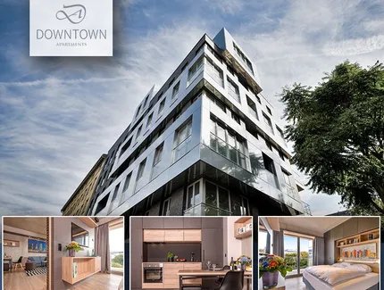 Downtown Apartments Berlin
