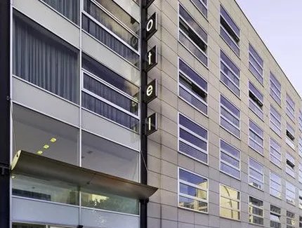 Hotels in Berlin | art’otel berlin Mitte