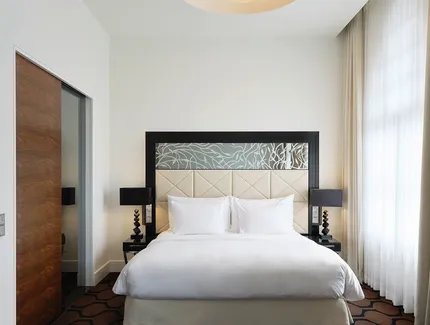 Hotels in Berlin | Roomers Berlin, Autograph Collection