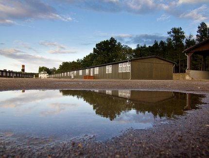 Campo di concentramento di Sachsenhausen