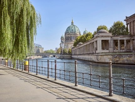 Berlin barrierefrei