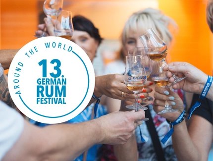 Rum Festival