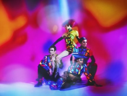 Friedrichstadt-Palast