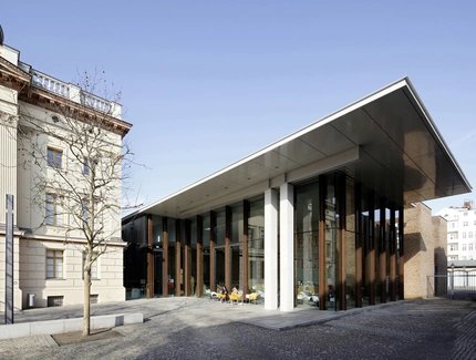 Sammlung Scharf-Gerstenberg