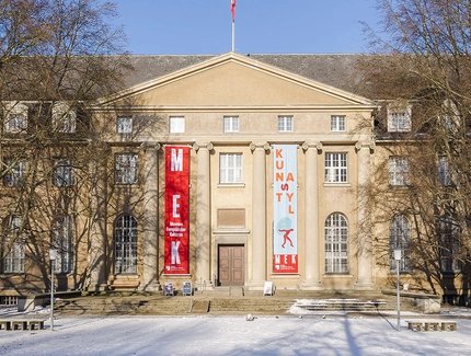 Museum Europäischer Kulturen