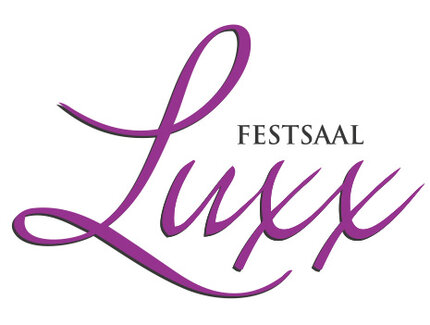 Luxx Festsaal Logo