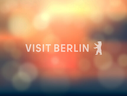Defaultbild mit Logo von visitBerlin