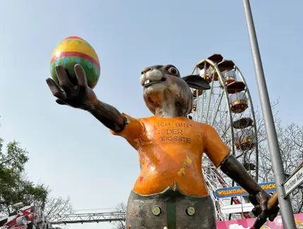 Die 69. Britzer Baumblüte