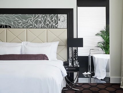 Hotel am Steinplatz - Zimmer