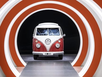 DRIVE. Volkswagen Group Forum