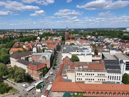 Altstadt Spandau