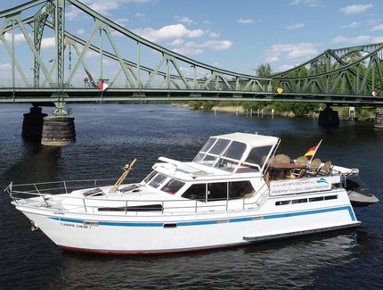 AHOI Yachting Winkler