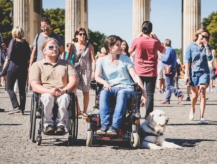 Berlin-Barrierefrei