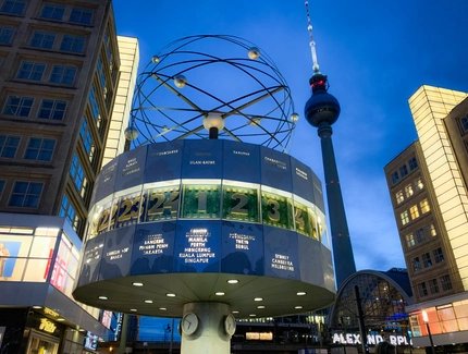 Stromma Abendtour