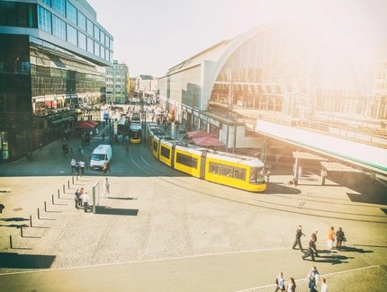 Alexanderplatz 