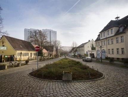 Alt-Marzahn