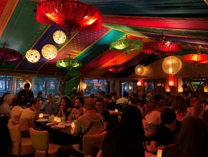 Restaurant Amrit