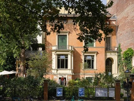 Literaturhaus