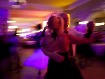 Bailar en Berlín