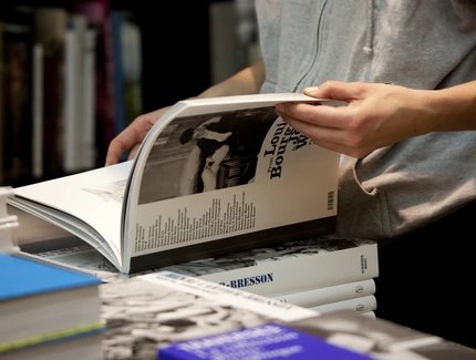 Literature + culture venues in Berlin