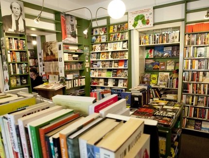 Bookstore Marga Schöller 